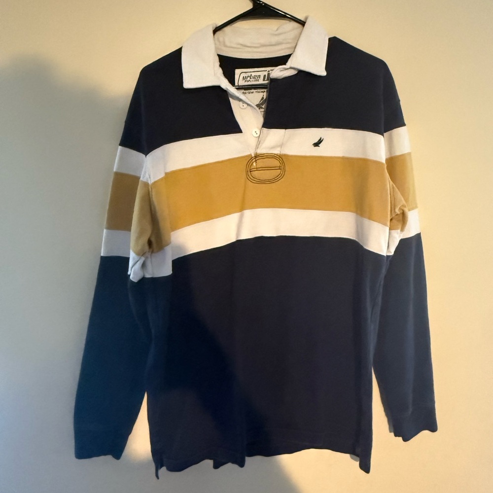 Urbane pipeline men’s size L